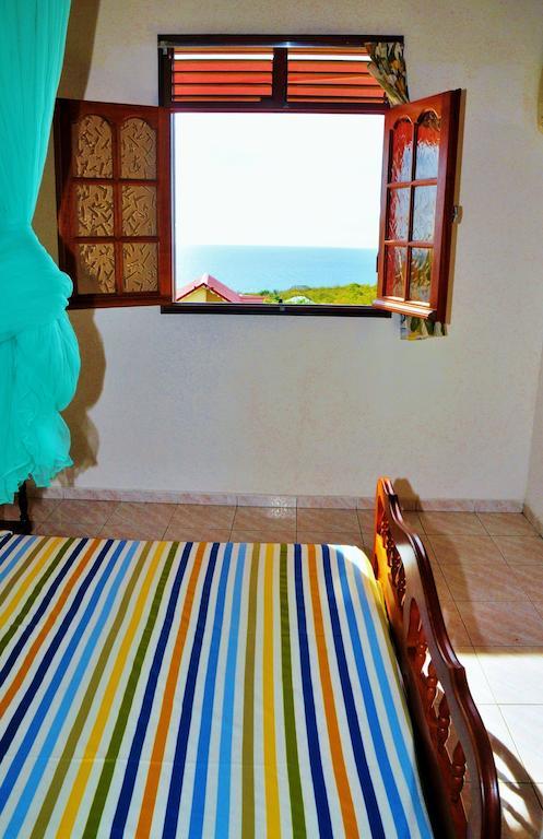 Les Merveilleux Flots De La Mer Deshaies Room photo